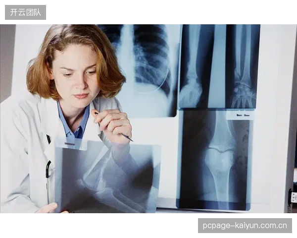 AnyBody生物力学软件被用于运动动作分析，通过仿真肌肉骨骼系统减少运动伤害风险